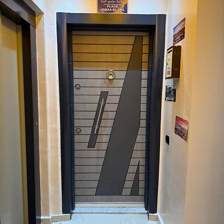Les Jardins D Anass 2 Aeroport Marrakech Apartment Marrakesh Exterior photo
