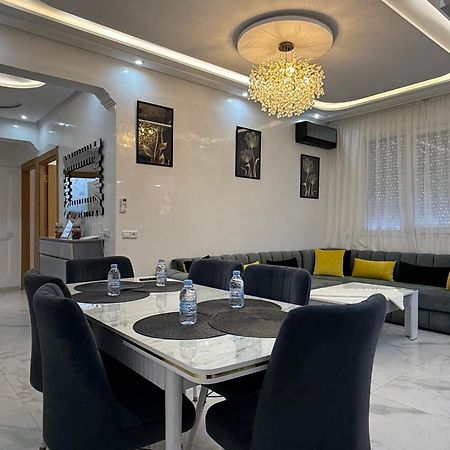 Les Jardins D Anass 2 Aeroport Marrakech Apartment Marrakesh Exterior photo