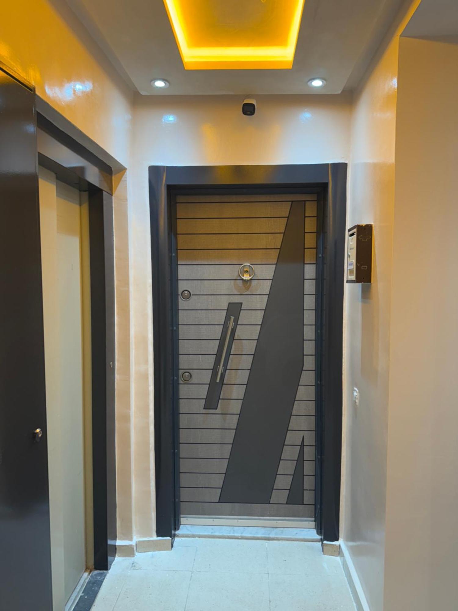 Les Jardins D Anass 2 Aeroport Marrakech Apartment Marrakesh Exterior photo