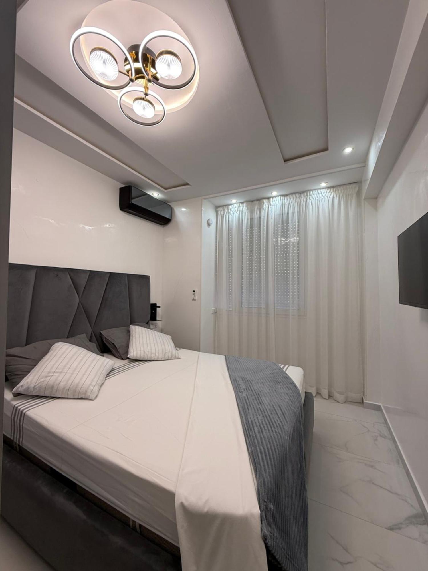 Les Jardins D Anass 2 Aeroport Marrakech Apartment Marrakesh Exterior photo