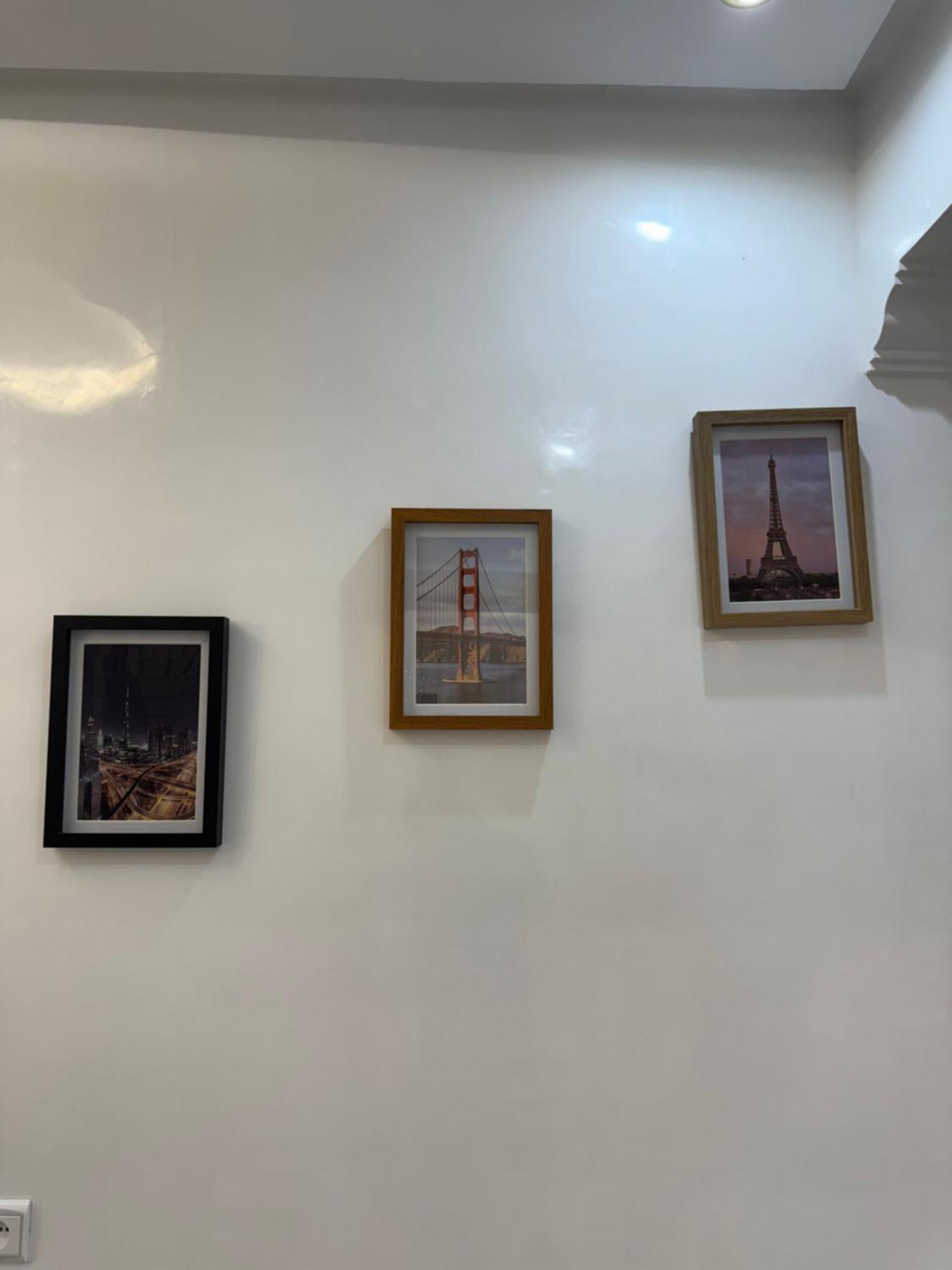 Les Jardins D Anass 2 Aeroport Marrakech Apartment Marrakesh Exterior photo