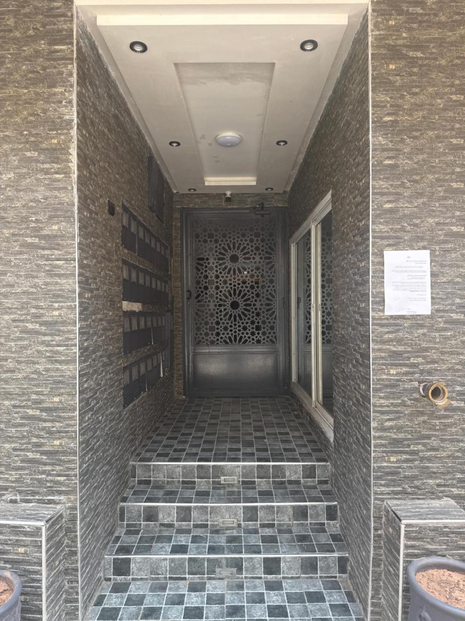 Les Jardins D Anass 2 Aeroport Marrakech Apartment Marrakesh Exterior photo